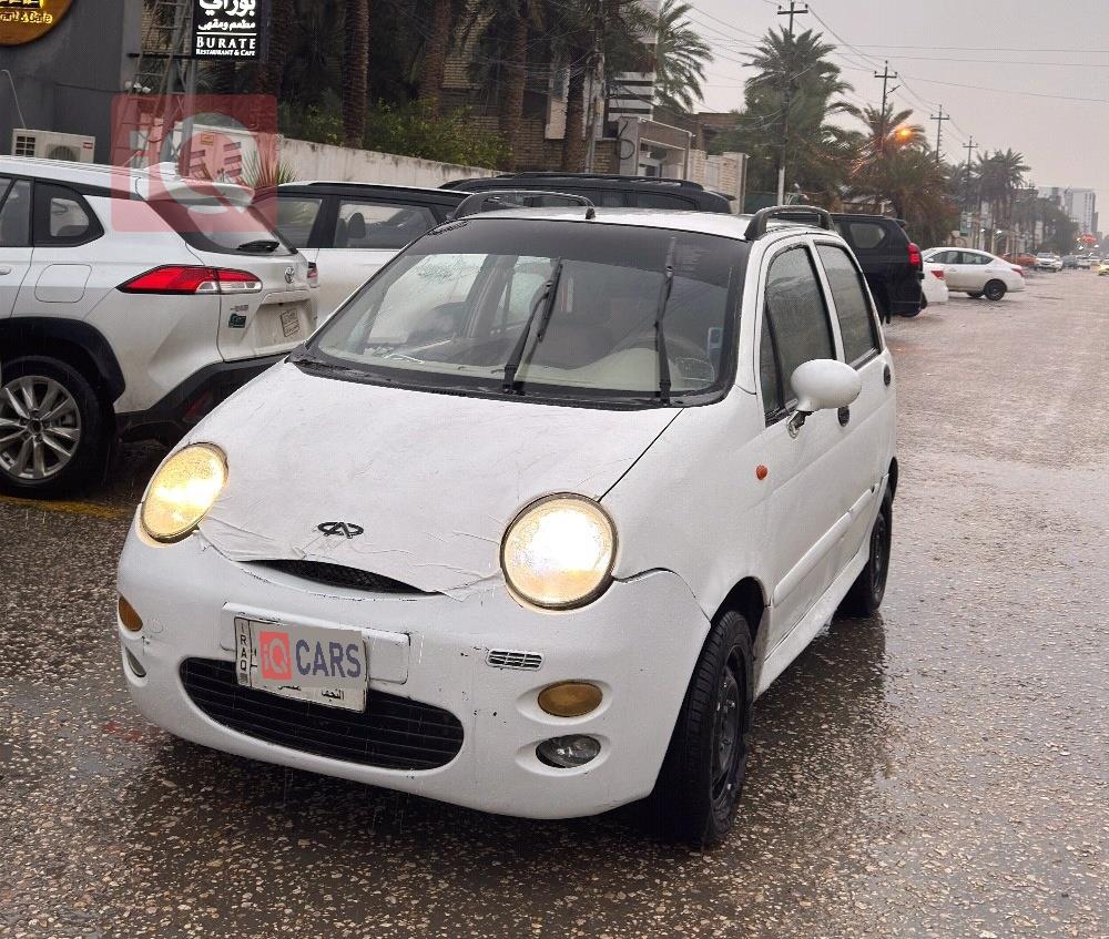 Chery A1